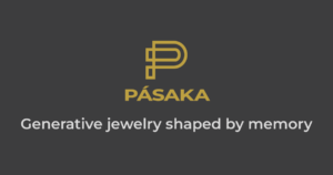 Contact Pásaka custom memory jewelry studio